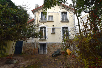  maison neuilly-plaisance 93360