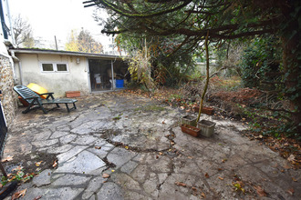  maison neuilly-plaisance 93360