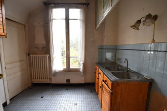  maison neuilly-plaisance 93360