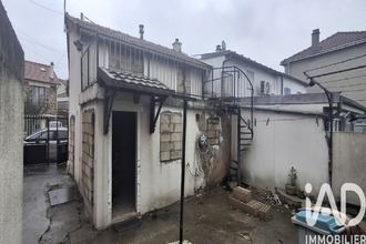  maison neuilly-plaisance 93360