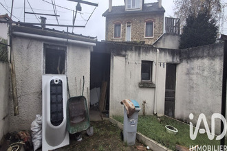  maison neuilly-plaisance 93360