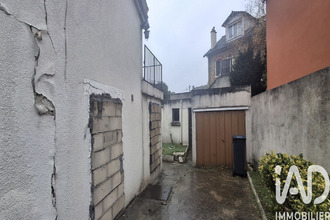  maison neuilly-plaisance 93360