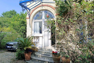  maison neuilly-plaisance 93360