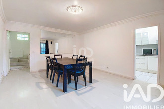  maison neuilly-plaisance 93360