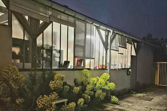  maison neuilly-plaisance 93360