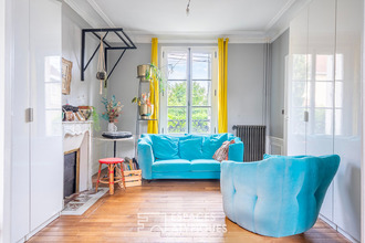  maison neuilly-plaisance 93360