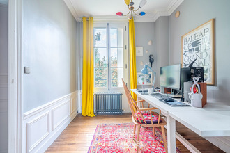  maison neuilly-plaisance 93360