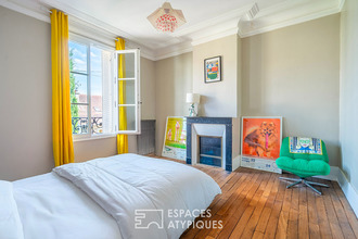  maison neuilly-plaisance 93360