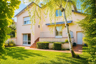  maison neuilly-plaisance 93360