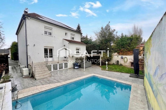  maison neuilly-plaisance 93360