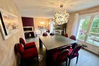  maison neuilly-plaisance 93360