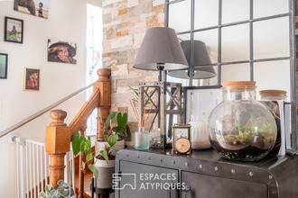  maison neuilly-plaisance 93360