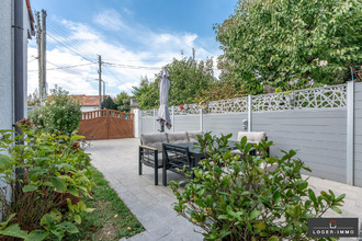  maison neuilly-plaisance 93360