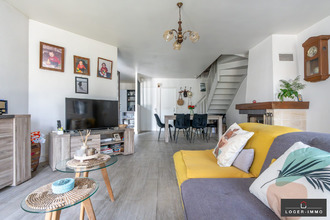  maison neuilly-plaisance 93360