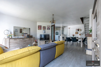  maison neuilly-plaisance 93360