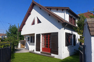  maison neuilly-plaisance 93360