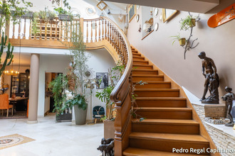  maison neuilly-plaisance 93360