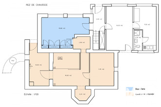  maison neuilly-plaisance 93360