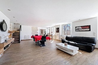  maison neuilly-sous-clermt 60290