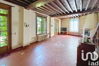  maison neuilly-sous-clermt 60290