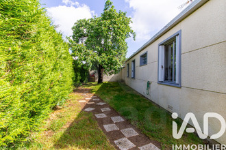  maison neuilly-sous-clermt 60290