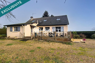  maison neuilly-sur-eure 61290