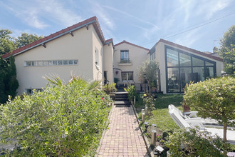  maison neuilly-sur-marne 93330