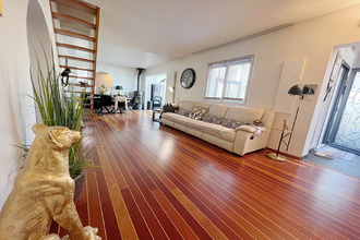  maison neuilly-sur-marne 93330