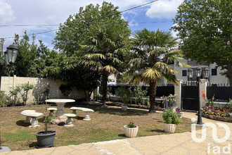  maison neuilly-sur-marne 93330