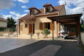  maison neuilly-sur-marne 93330