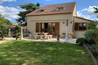  maison neuilly-sur-marne 93330