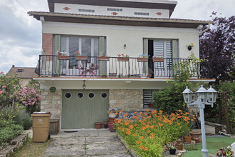  maison neuilly-sur-marne 93330