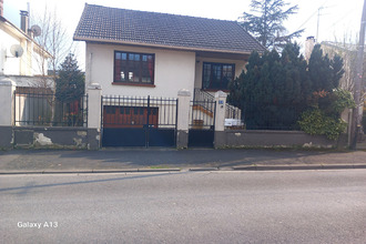  maison neuilly-sur-marne 93330