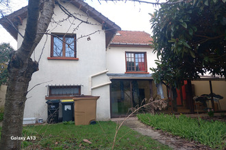  maison neuilly-sur-marne 93330