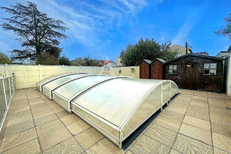  maison neuilly-sur-marne 93330