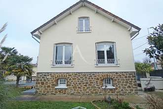  maison neuilly-sur-marne 93330