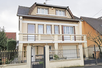  maison neuilly-sur-marne 93330