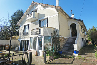  maison neuilly-sur-marne 93330