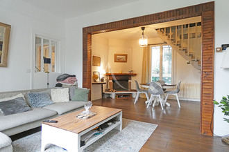  maison neuilly-sur-marne 93330
