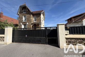  maison neuilly-sur-marne 93330