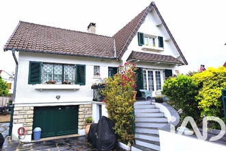  maison neuilly-sur-marne 93330