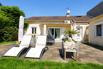  maison neuilly-sur-marne 93330