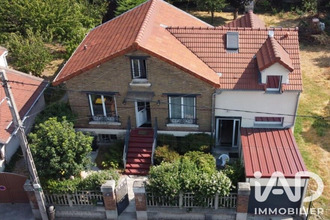  maison neuilly-sur-marne 93330