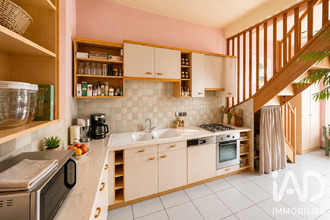  maison neuilly-sur-marne 93330