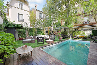  maison neuilly-sur-seine 92200