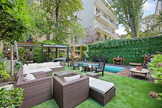  maison neuilly-sur-seine 92200