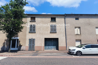  maison neulise 42590