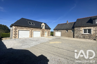  maison neulliac 56300
