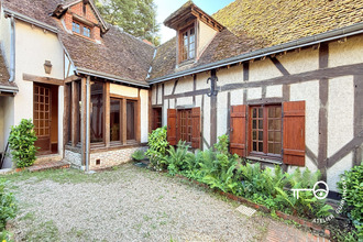  maison neung-sur-beuvron 41210