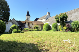  maison neung-sur-beuvron 41210